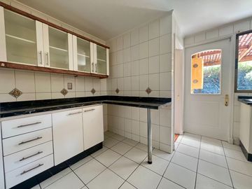 Venta Casa en Condominio/Peñalolén/Fco. Otta