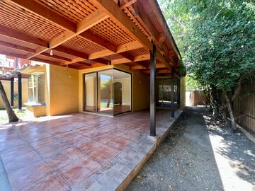 Venta Casa en Condominio/Peñalolén/Fco. Otta