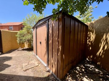 Venta Casa en Condominio/Peñalolén/Fco. Otta