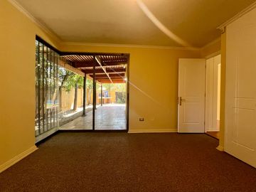 Venta Casa en Condominio/Peñalolén/Fco. Otta