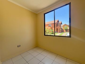 Venta Casa en Condominio/Peñalolén/Fco. Otta