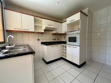 Venta Casa en Condominio/Peñalolén/Fco. Otta