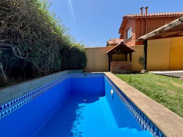 Venta Casa en Condominio/Peñalolén/Fco. Otta