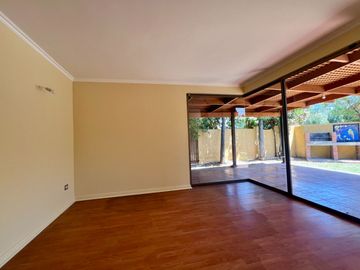 Venta Casa en Condominio/Peñalolén/Fco. Otta
