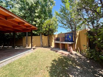Venta Casa en Condominio/Peñalolén/Fco. Otta