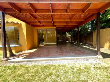 Venta Casa en Condominio/Peñalolén/Fco. Otta