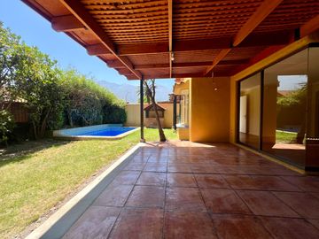 Venta Casa en Condominio/Peñalolén/Fco. Otta