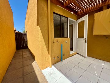 Venta Casa en Condominio/Peñalolén/Fco. Otta