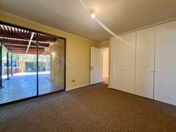 Venta Casa en Condominio/Peñalolén/Fco. Otta