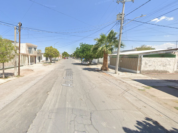CASA DE RECUPERACIÓN BANCARIA EN AV OCAMPO PONIENTE, COLONIA DE COBIAN IV, TORREON, COAHUILA. ¡NO CREDITOS!