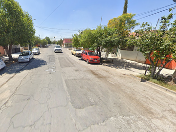 CASA DE RECUPERACIÓN BANCARIA EN AV OCAMPO PONIENTE, COLONIA DE COBIAN IV, TORREON, COAHUILA. ¡NO CREDITOS!