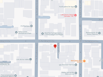 CASA DE RECUPERACIÓN BANCARIA EN AV OCAMPO PONIENTE, COLONIA DE COBIAN IV, TORREON, COAHUILA. ¡NO CREDITOS!