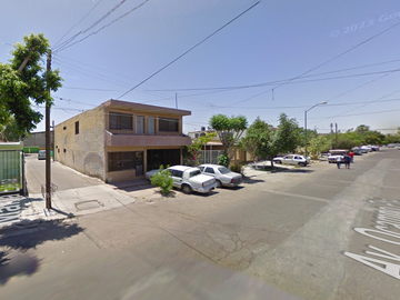 CASA DE RECUPERACIÓN BANCARIA EN AV OCAMPO PONIENTE, COLONIA DE COBIAN IV, TORREON, COAHUILA. ¡NO CREDITOS!