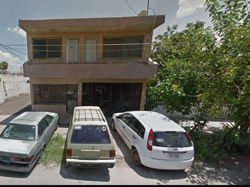 CASA DE RECUPERACIÓN BANCARIA EN AV OCAMPO PONIENTE, COLONIA DE COBIAN IV, TORREON, COAHUILA. ¡NO CREDITOS!