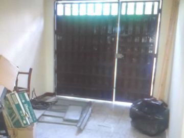 VENTA CASA DOS PLANTAS-OPCION DE LOCAL COMERCIAL
