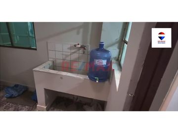 Venta De Casa De 4 Pisos En Importante Zona De Talara Urb. Barrio Particular Luis Fraser 263 Talara // ID: 1133302