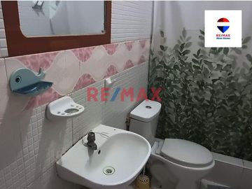 Venta De Casa De 4 Pisos En Importante Zona De Talara Urb. Barrio Particular Luis Fraser 263 Talara // ID: 1133302