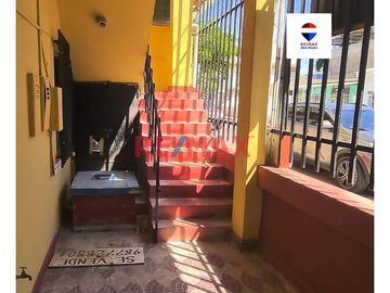 Venta De Casa De 4 Pisos En Importante Zona De Talara Urb. Barrio Particular Luis Fraser 263 Talara // ID: 1133302