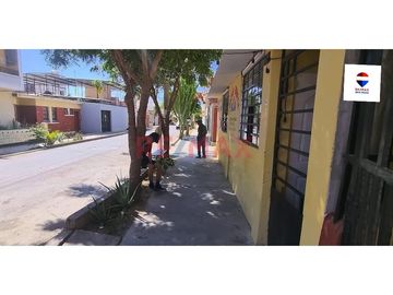 Venta De Casa De 4 Pisos En Importante Zona De Talara Urb. Barrio Particular Luis Fraser 263 Talara // ID: 1133302