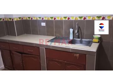 Venta De Casa De 4 Pisos En Importante Zona De Talara Urb. Barrio Particular Luis Fraser 263 Talara // ID: 1133302