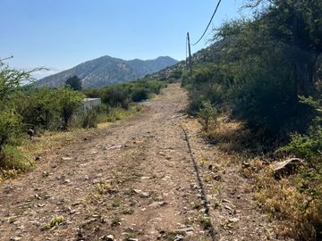 Venta Parcela/Paine