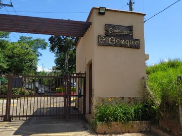 VENTA LOTE CONDOMINIO CAMPESTRE EL BOSQUE KIL. 30