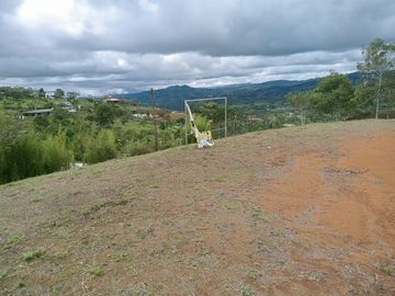 VENTA LOTE CONDOMINIO CAMPESTRE EL BOSQUE KIL. 30