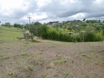 VENTA LOTE CONDOMINIO CAMPESTRE EL BOSQUE KIL. 30