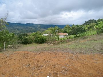 VENTA LOTE CONDOMINIO CAMPESTRE EL BOSQUE KIL. 30