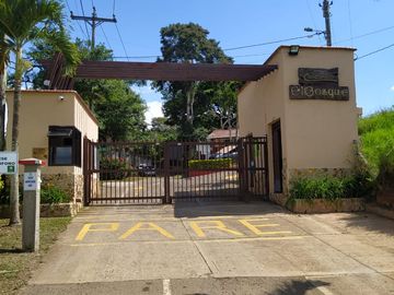 VENTA LOTE CONDOMINIO CAMPESTRE EL BOSQUE KIL. 30