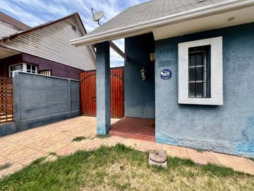 Venta Casa/Peñalolen