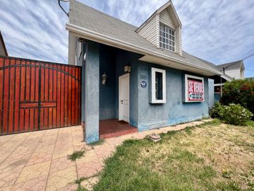 Venta Casa/Peñalolen
