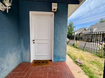 Venta Casa/Peñalolen