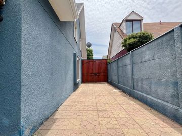 Venta Casa/Peñalolen