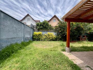 Venta Casa/Peñalolen