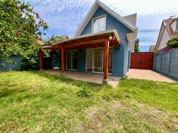 Venta Casa/Peñalolen