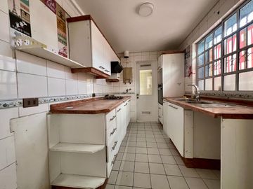 Venta Casa/Peñalolen