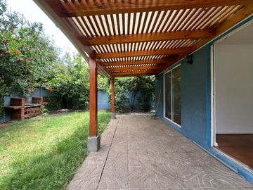 Venta Casa/Peñalolen