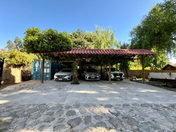Venta Parcela/Lomas Del Águila/Paine