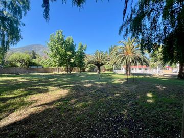Venta Parcela/Lomas Del Águila/Paine