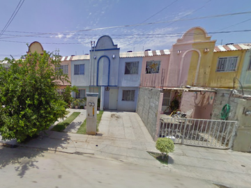 CASA DE RECUPERACIÓN BANCARIA EN CALLE AMATISTA, COLONIA PEDREGAL DEL VALLE, TORREON, COAHUILA. ¡NO CREDITOS!