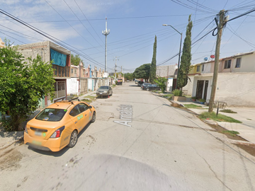 CASA DE RECUPERACIÓN BANCARIA EN CALLE AMATISTA, COLONIA PEDREGAL DEL VALLE, TORREON, COAHUILA. ¡NO CREDITOS!