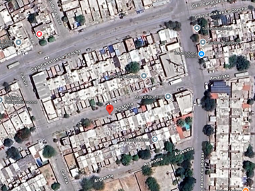 CASA DE RECUPERACIÓN BANCARIA EN CALLE AMATISTA, COLONIA PEDREGAL DEL VALLE, TORREON, COAHUILA. ¡NO CREDITOS!