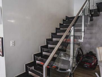 HERMOSA CASA RESIDENCIAL PARA VENTA EN CONJUNTO AQUA MARINA