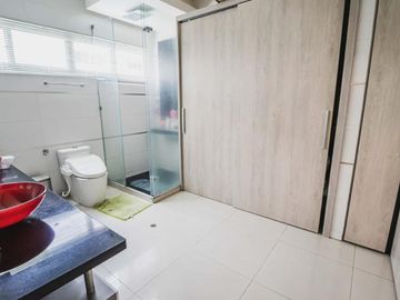 HERMOSA CASA RESIDENCIAL PARA VENTA EN CONJUNTO AQUA MARINA