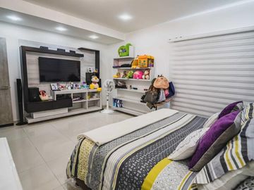 HERMOSA CASA RESIDENCIAL PARA VENTA EN CONJUNTO AQUA MARINA