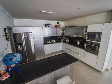HERMOSA CASA RESIDENCIAL PARA VENTA EN CONJUNTO AQUA MARINA