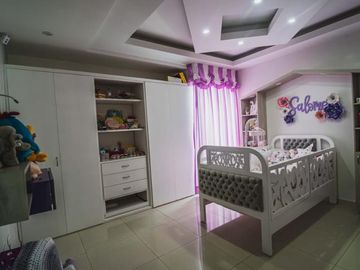 HERMOSA CASA RESIDENCIAL PARA VENTA EN CONJUNTO AQUA MARINA