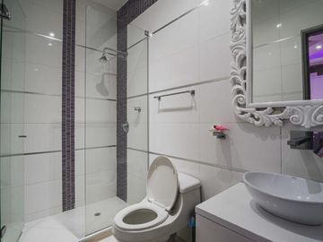HERMOSA CASA RESIDENCIAL PARA VENTA EN CONJUNTO AQUA MARINA