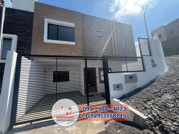 CASA ESQUINERA DE VENTA, Sector Río Amarillo C1466